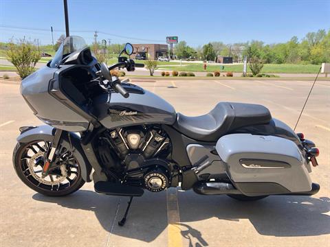 2022 Indian Motorcycle Challenger® Dark Horse® Icon in Norman, Oklahoma - Photo 5