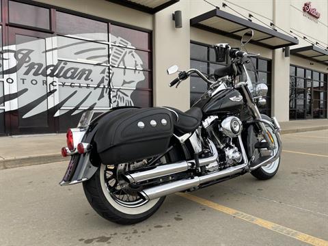 2015 Harley-Davidson Softail® Deluxe in Norman, Oklahoma - Photo 8
