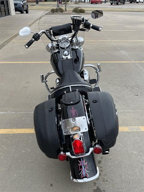 2015 Harley-Davidson Softail® Deluxe in Norman, Oklahoma - Photo 7