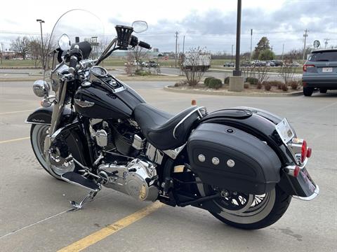 2015 Harley-Davidson Softail® Deluxe in Norman, Oklahoma - Photo 6