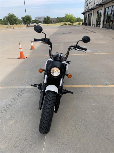 2019 Indian Scout® Bobber ABS in Norman, Oklahoma - Photo 3