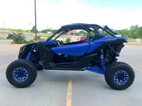 2021 Can-Am Maverick X3 X RS Turbo RR in Norman, Oklahoma - Photo 5