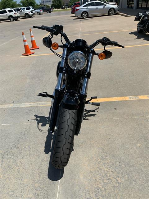 2019 Harley-Davidson Forty-Eight® in Norman, Oklahoma - Photo 3