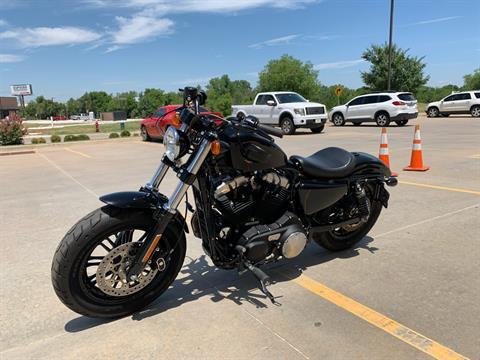 2019 Harley-Davidson Forty-Eight® in Norman, Oklahoma - Photo 4