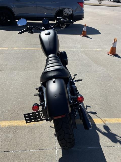 2022 Harley-Davidson Iron 883™ in Norman, Oklahoma - Photo 7