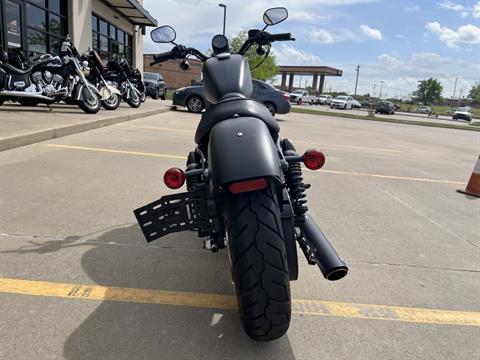 2022 Harley-Davidson Iron 883™ in Norman, Oklahoma - Photo 7