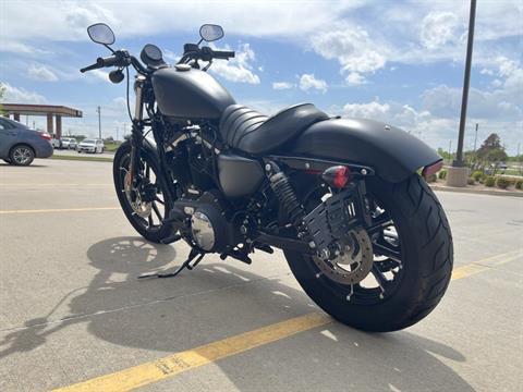 2022 Harley-Davidson Iron 883™ in Norman, Oklahoma - Photo 6