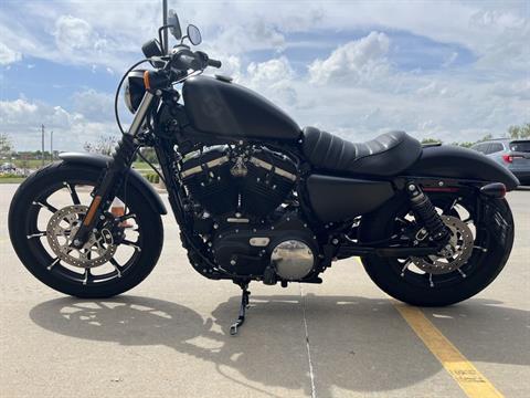 2022 Harley-Davidson Iron 883™ in Norman, Oklahoma - Photo 5