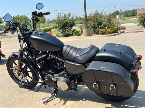 2022 Harley-Davidson Iron 883™ in Norman, Oklahoma - Photo 6