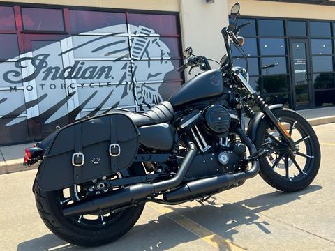 2022 Harley-Davidson Iron 883™ in Norman, Oklahoma - Photo 8