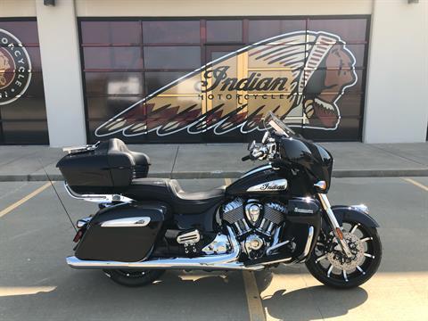 2021 Indian Roadmaster® Limited in Norman, Oklahoma - Photo 1
