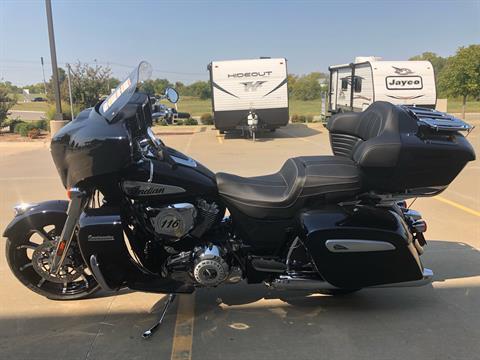 2021 Indian Roadmaster® Limited in Norman, Oklahoma - Photo 4