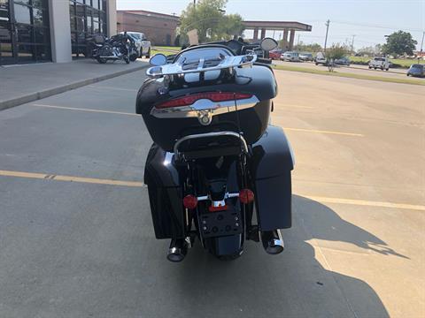2021 Indian Roadmaster® Limited in Norman, Oklahoma - Photo 6