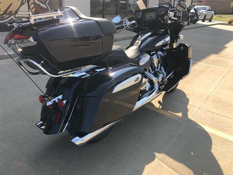 2021 Indian Roadmaster® Limited in Norman, Oklahoma - Photo 7