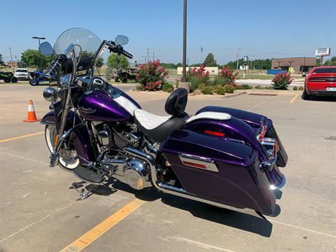 2014 Harley-Davidson Softail® Deluxe in Norman, Oklahoma - Photo 6