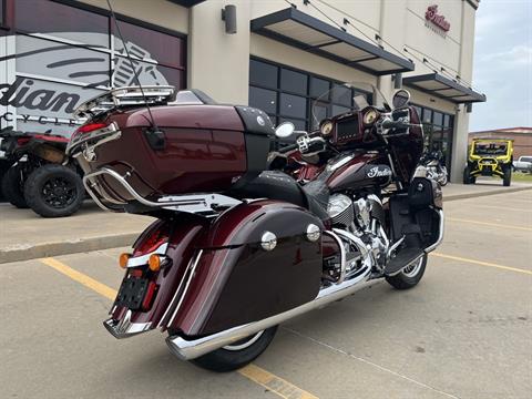 2022 Indian Motorcycle Roadmaster® in Norman, Oklahoma - Photo 8