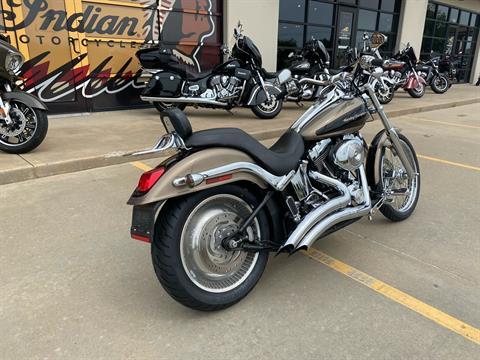 2004 Harley-Davidson FXSTD/FXSTDI Softail® Deuce™ in Norman, Oklahoma - Photo 4