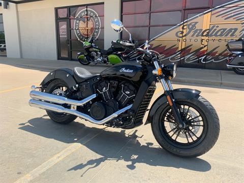 2022 Indian Scout® Sixty in Norman, Oklahoma - Photo 2