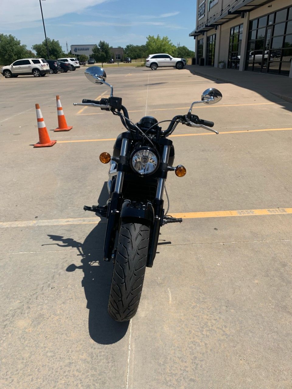 2022 Indian Scout® Sixty in Norman, Oklahoma - Photo 3
