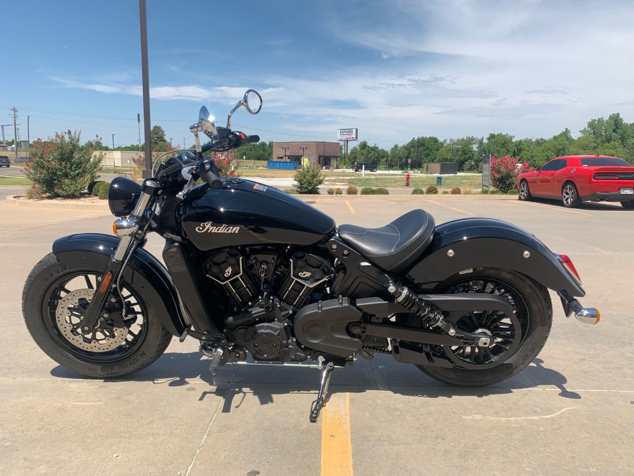 2022 Indian Scout® Sixty in Norman, Oklahoma - Photo 5