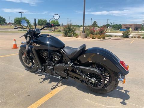 2022 Indian Scout® Sixty in Norman, Oklahoma - Photo 6