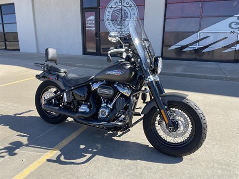 2018 Harley-Davidson Softail Slim® 107 in Norman, Oklahoma - Photo 2