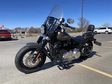 2018 Harley-Davidson Softail Slim® 107 in Norman, Oklahoma - Photo 4