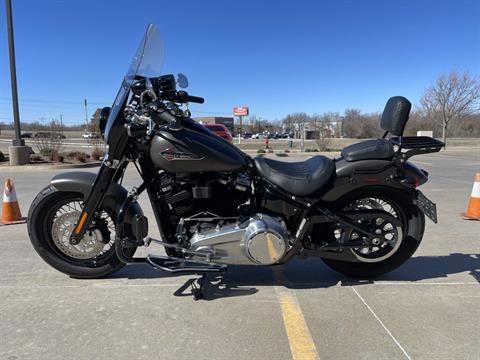 2018 Harley-Davidson Softail Slim® 107 in Norman, Oklahoma - Photo 5