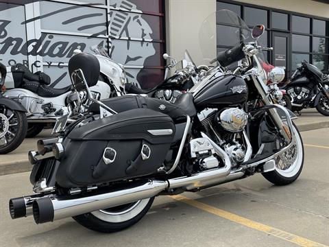 2012 Harley-Davidson Road King® Classic in Norman, Oklahoma - Photo 8