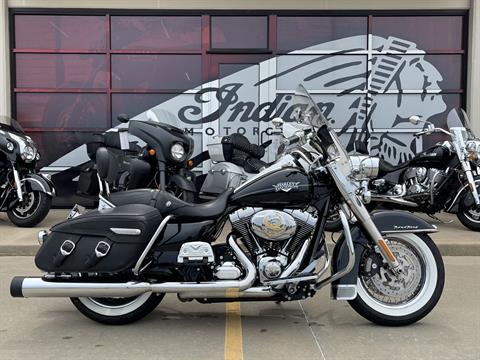 2012 Harley-Davidson Road King® Classic in Norman, Oklahoma - Photo 1