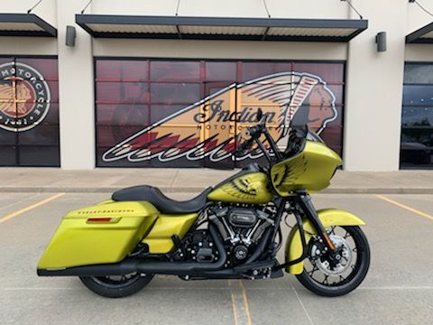 2020 Harley-Davidson Road Glide® Special in Norman, Oklahoma - Photo 1