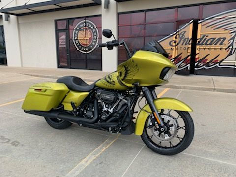 2020 Harley-Davidson Road Glide® Special in Norman, Oklahoma - Photo 2