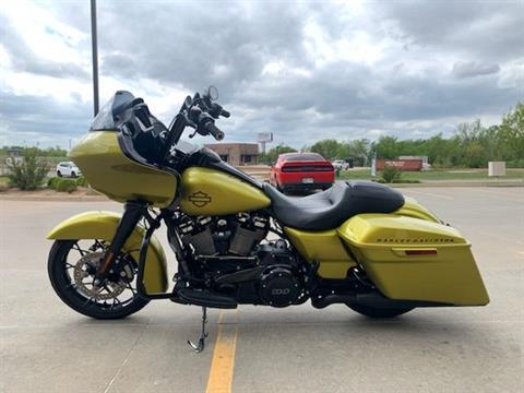 2020 Harley-Davidson Road Glide® Special in Norman, Oklahoma - Photo 5