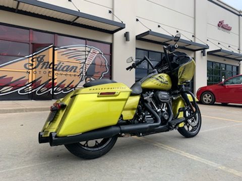2020 Harley-Davidson Road Glide® Special in Norman, Oklahoma - Photo 8