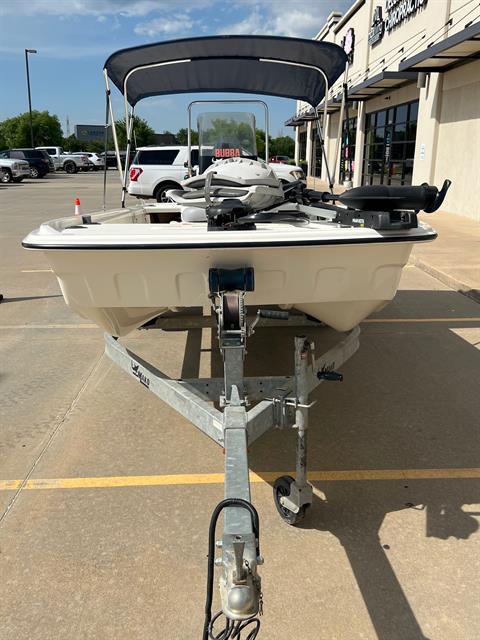 2015 Mako Pro Skiff 17 CC in Norman, Oklahoma - Photo 3