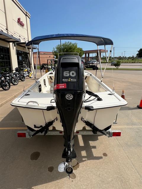 2015 Mako Pro Skiff 17 CC in Norman, Oklahoma - Photo 7