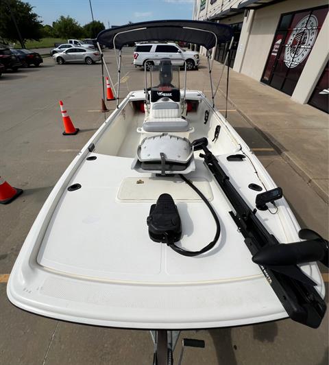 2015 Mako Pro Skiff 17 CC in Norman, Oklahoma - Photo 8