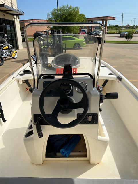 2015 Mako Pro Skiff 17 CC in Norman, Oklahoma - Photo 10