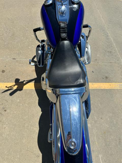2005 Harley-Davidson FLSTFSE Screamin’ Eagle® Fat Boy® in Norman, Oklahoma - Photo 8