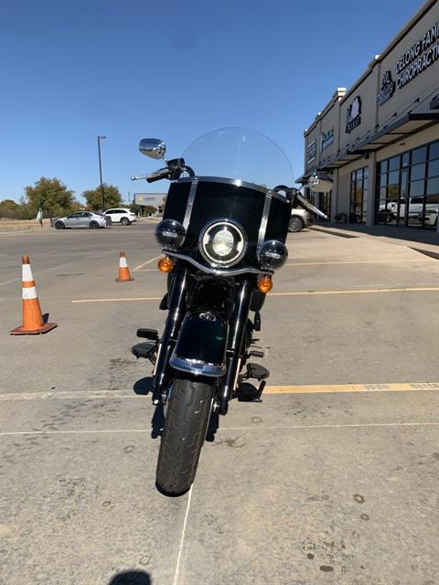2019 Harley-Davidson Heritage Classic 107 in Norman, Oklahoma - Photo 3