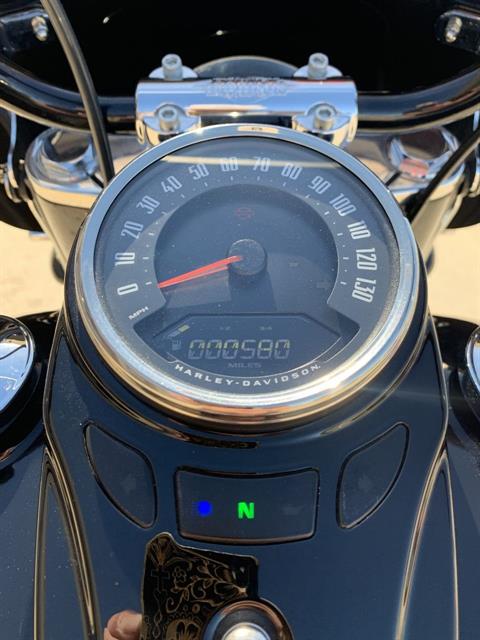 2019 Harley-Davidson Heritage Classic 107 in Norman, Oklahoma - Photo 9