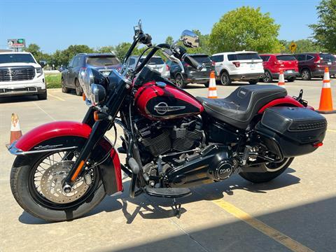 2020 Harley-Davidson Heritage Classic 114 in Norman, Oklahoma - Photo 4