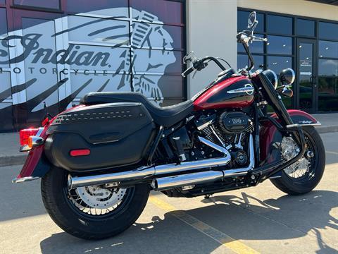 2020 Harley-Davidson Heritage Classic 114 in Norman, Oklahoma - Photo 8