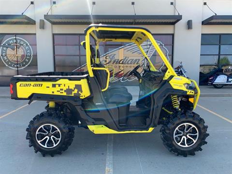 2019 Can-Am Defender X mr HD10 in Norman, Oklahoma - Photo 1