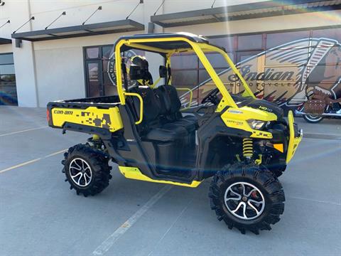 2019 Can-Am Defender X mr HD10 in Norman, Oklahoma - Photo 2