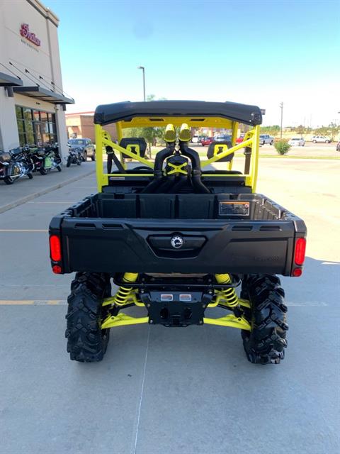 2019 Can-Am Defender X mr HD10 in Norman, Oklahoma - Photo 7