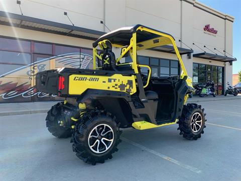 2019 Can-Am Defender X mr HD10 in Norman, Oklahoma - Photo 8