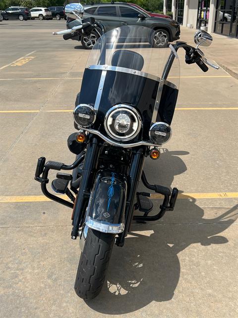 2019 Harley-Davidson Heritage Classic 114 in Norman, Oklahoma - Photo 3