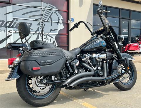 2019 Harley-Davidson Heritage Classic 114 in Norman, Oklahoma - Photo 8