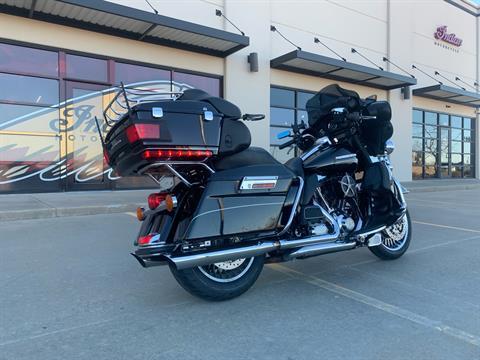 2012 Harley-Davidson Electra Glide® Ultra Limited in Norman, Oklahoma - Photo 8